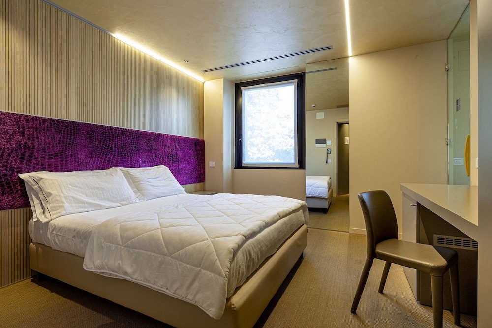 Best Western Plus Hotel La Di Moret 24/72