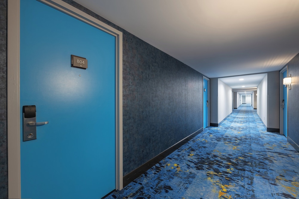 The Simon Hotel Sydney 4/53