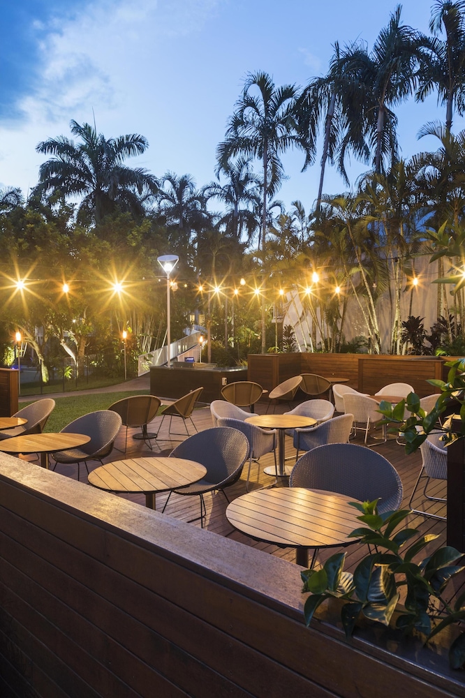 Oaks Port Douglas Resort 58/64
