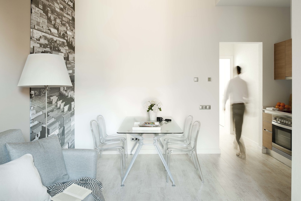 Eric Vökel Boutique Apartments Gran Vía Suites 32/34