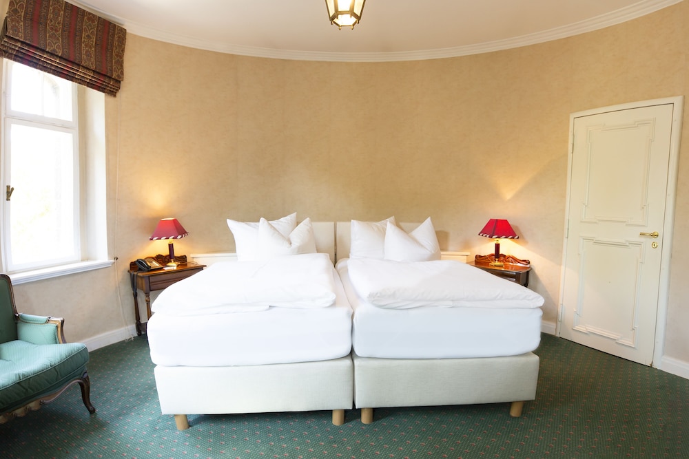 Ringhotel Villa Westerberge 6/35