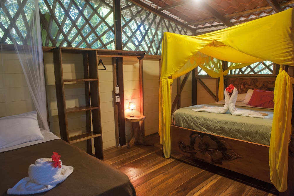 Tierra De Sueños Lodge And Wellness Center 5/50