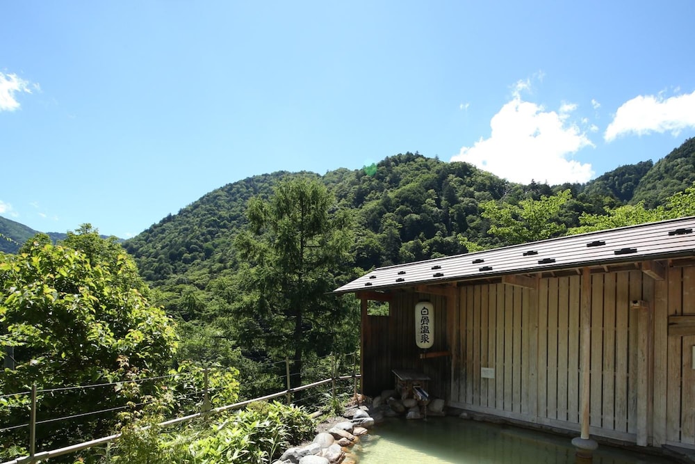SHIRAFUNE GRAND HOTEL 47/50