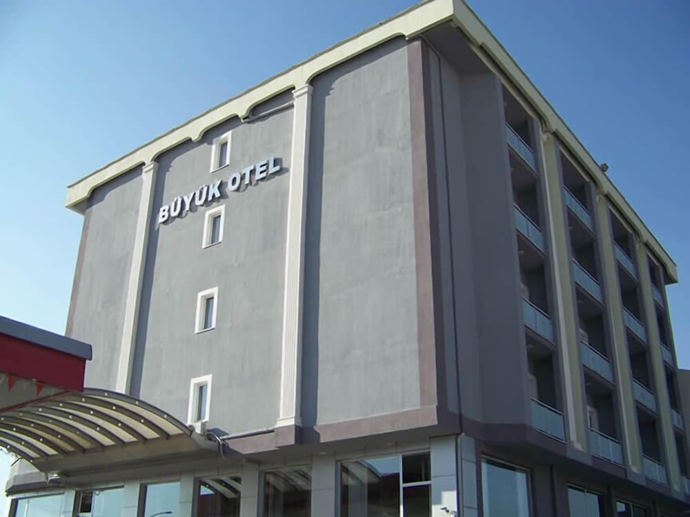 CORUM BUYUK HOTEL 2/27