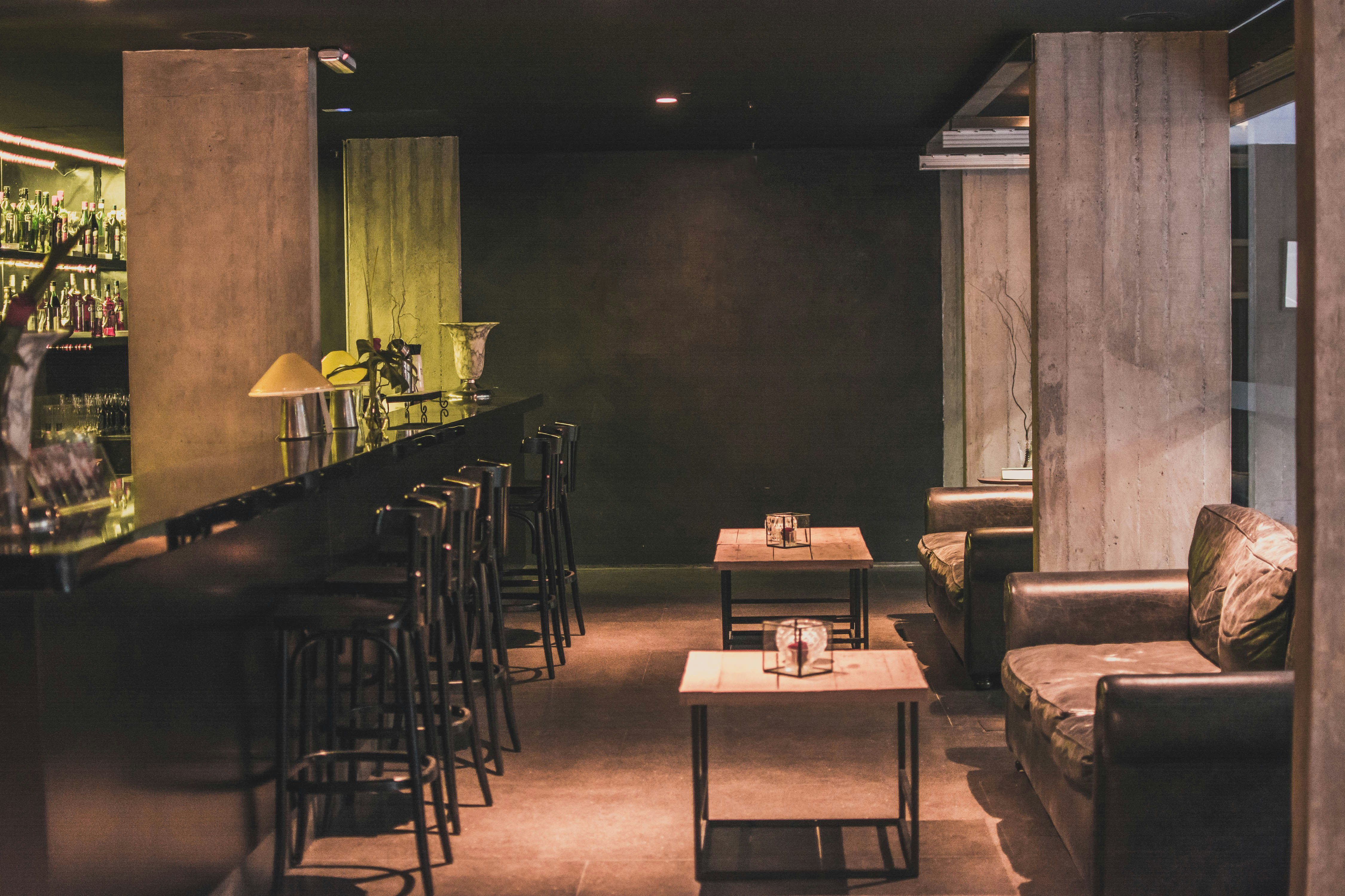 Anselmo Buenos Aires Curio Collection By Hilton 30/47