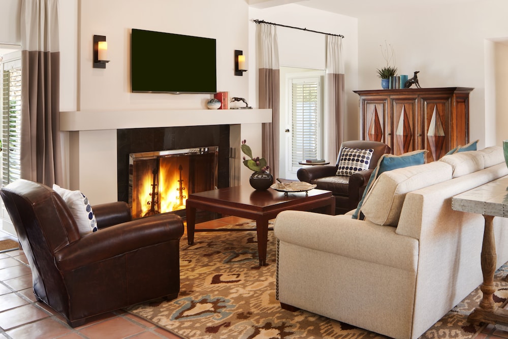 La Quinta Resort & Club, Curio Collection by Hilton 45/77