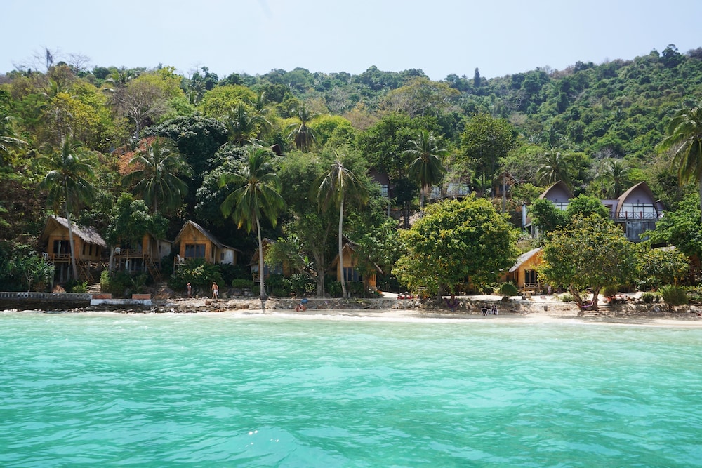 The Cove Phi Phi 56/66