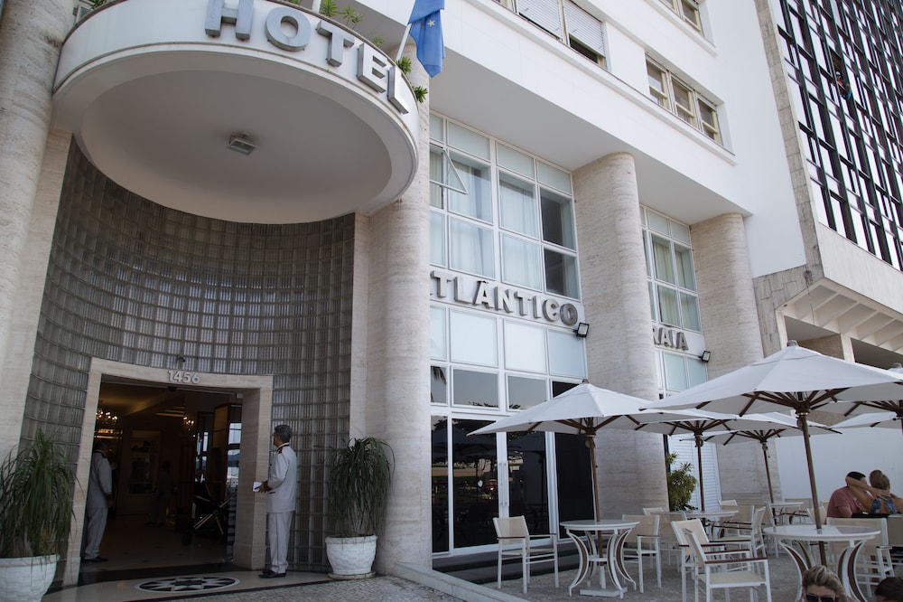 Hotel Atlantico Praia in RIO DE JANEIRO