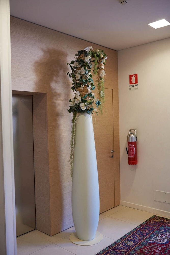 JESOLOPALACE HOTEL & APARTHOTEL 11/69