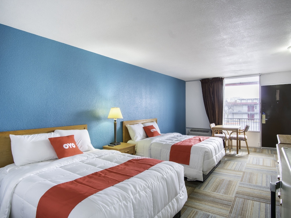 Hotel Hutchinson West 4th Ave 13/46