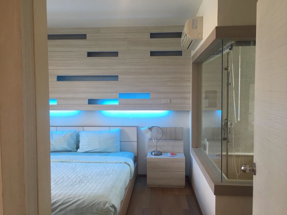 Away Baan Nub Kluen Beachfront At Huahin 5/29