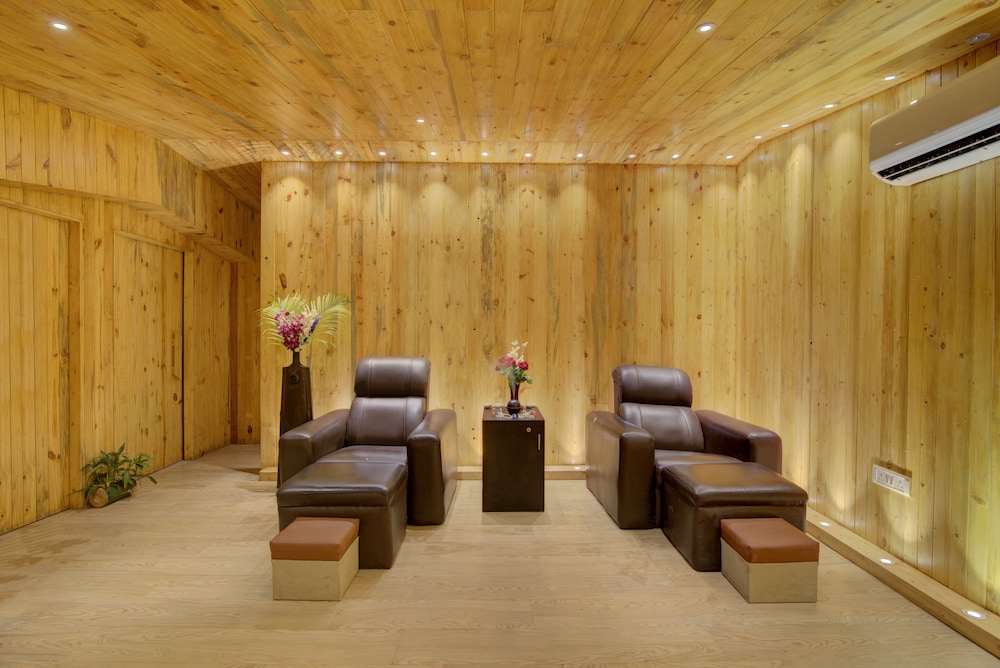 Mystic Valley Spa Resort 21/50