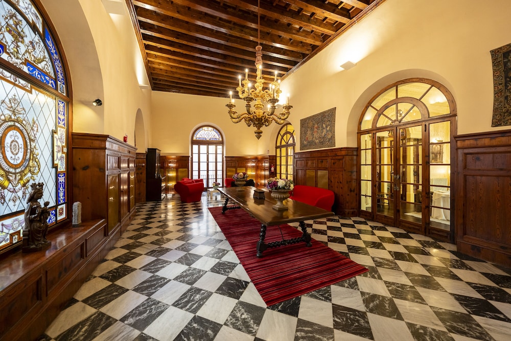 Palacio Ca Sa Galesa 4/51