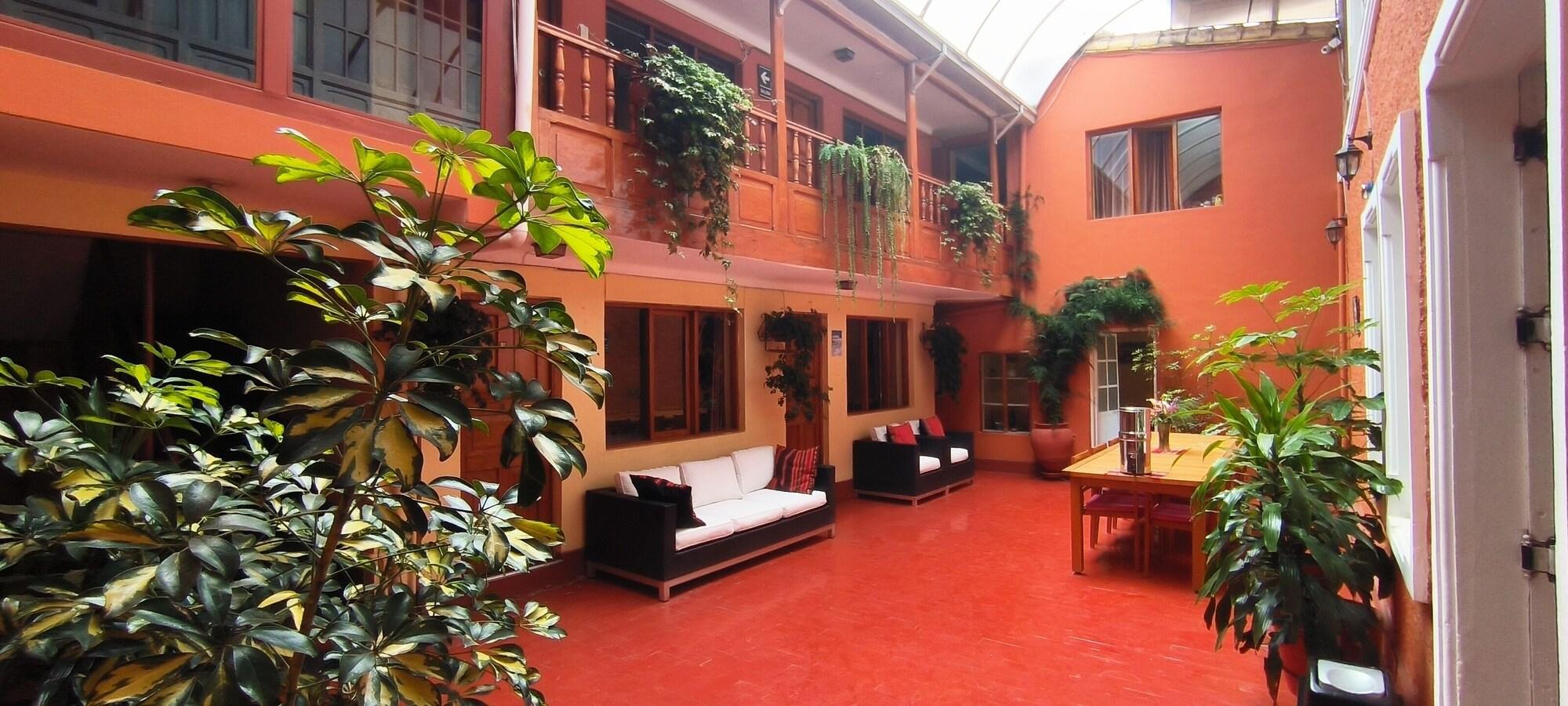 Eco Inn 42/50