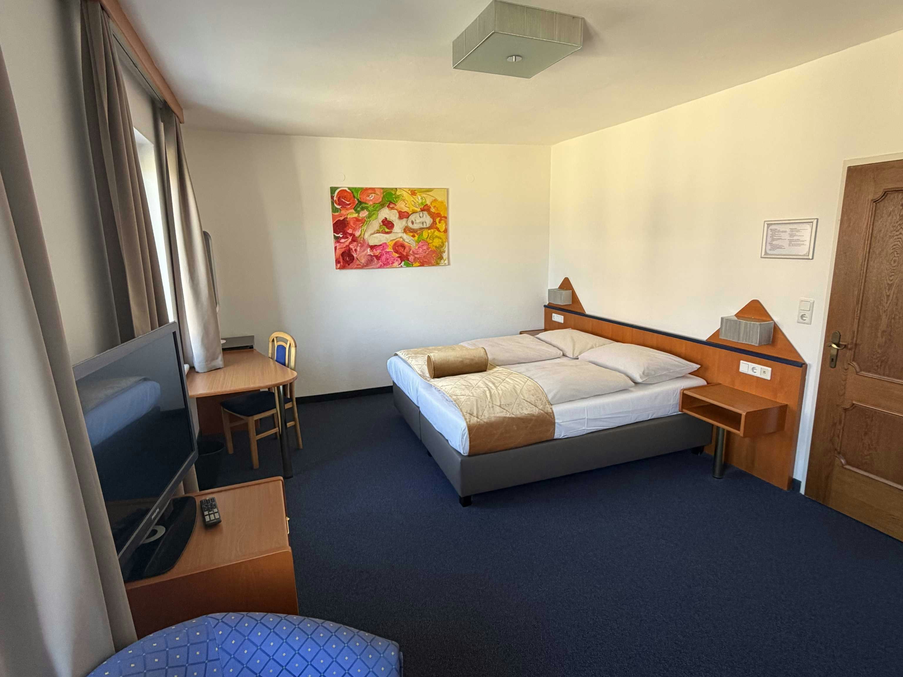 Maiers Hotel Oststeirischer Hof 24/77