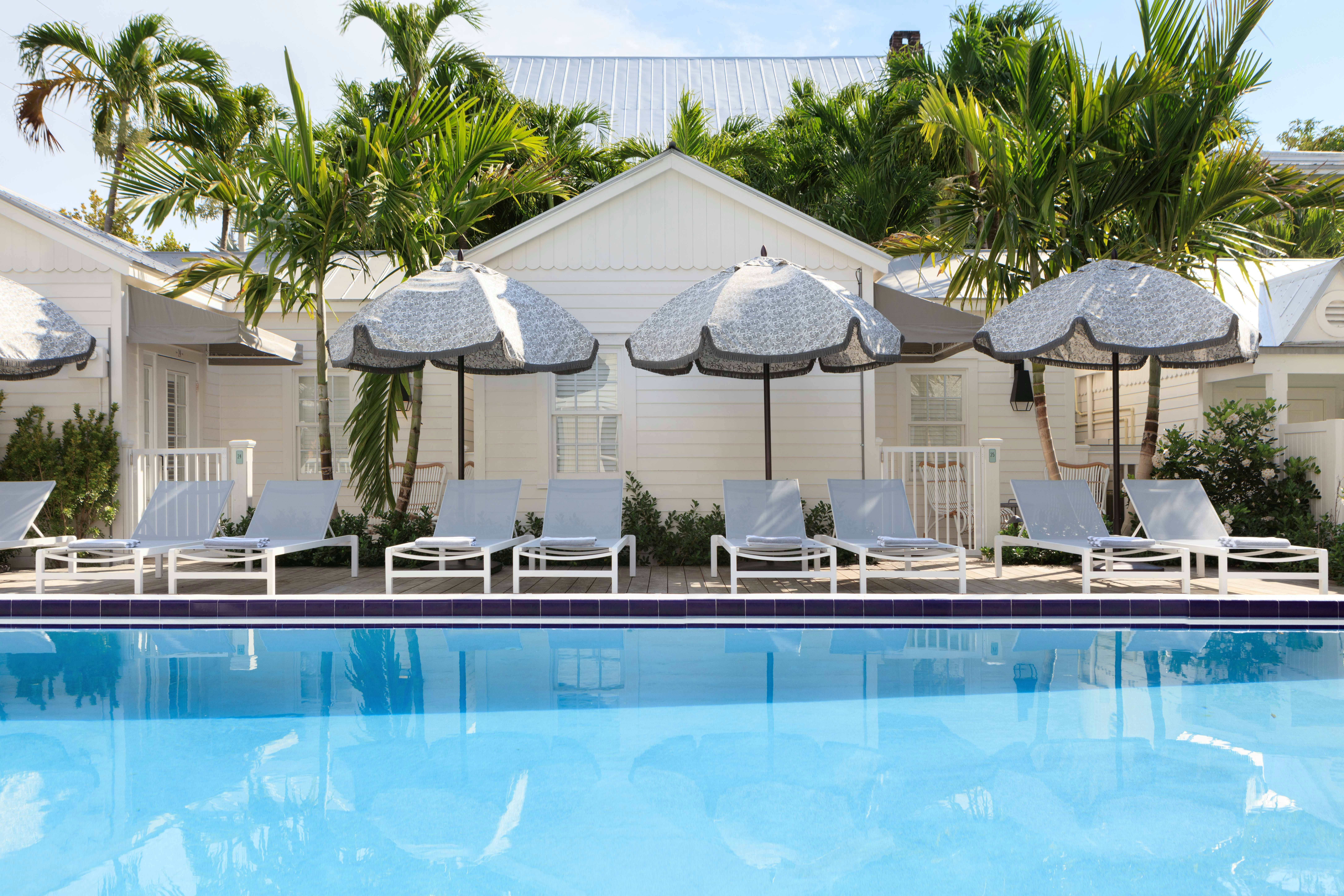 Winslow's Bungalows - Key West Historic Inns 39/49