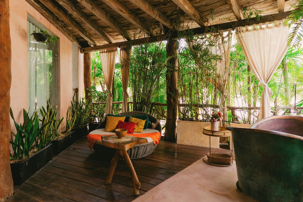 Hotel Xkeban Tulum 39/60