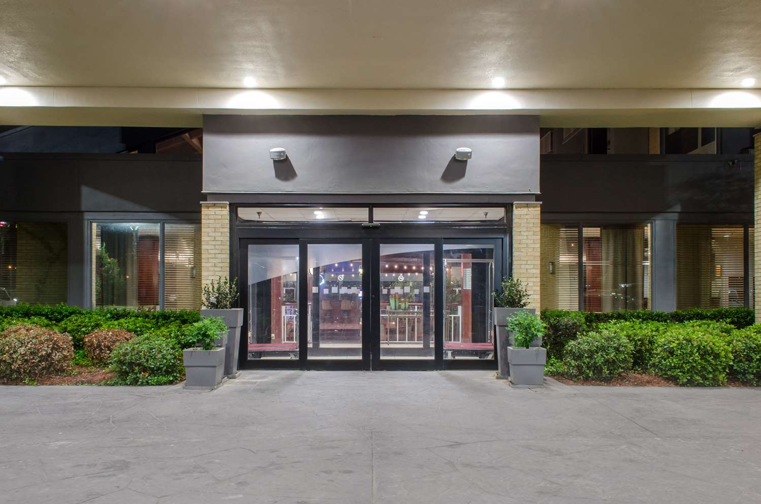 hotel