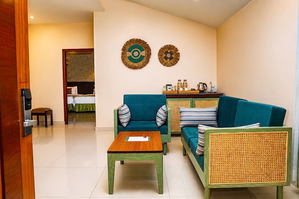 Silent Shore Resort Mysore 52/77
