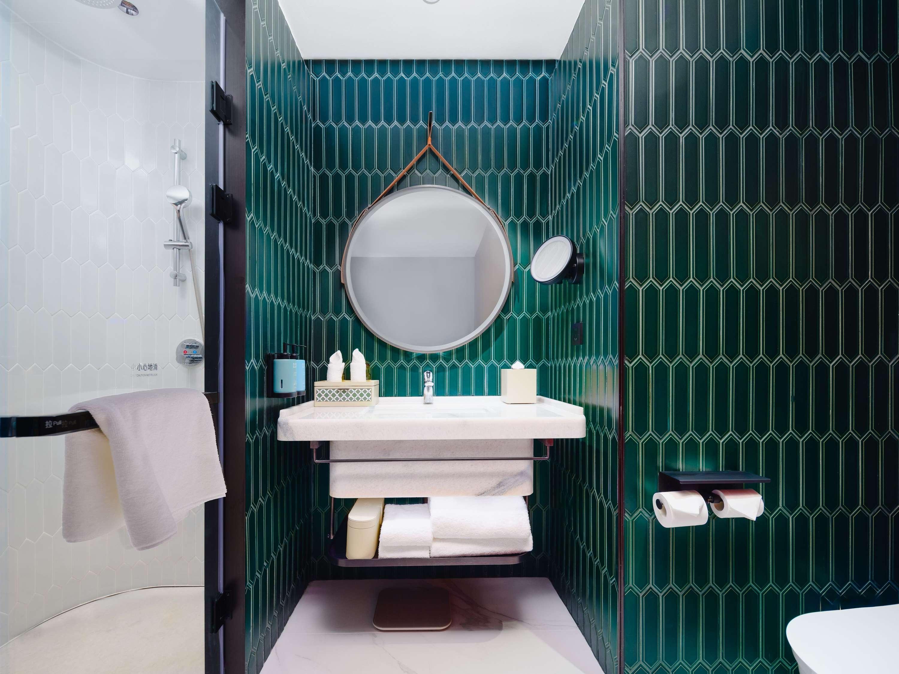 Novotel Xiamen Downtown 33/41