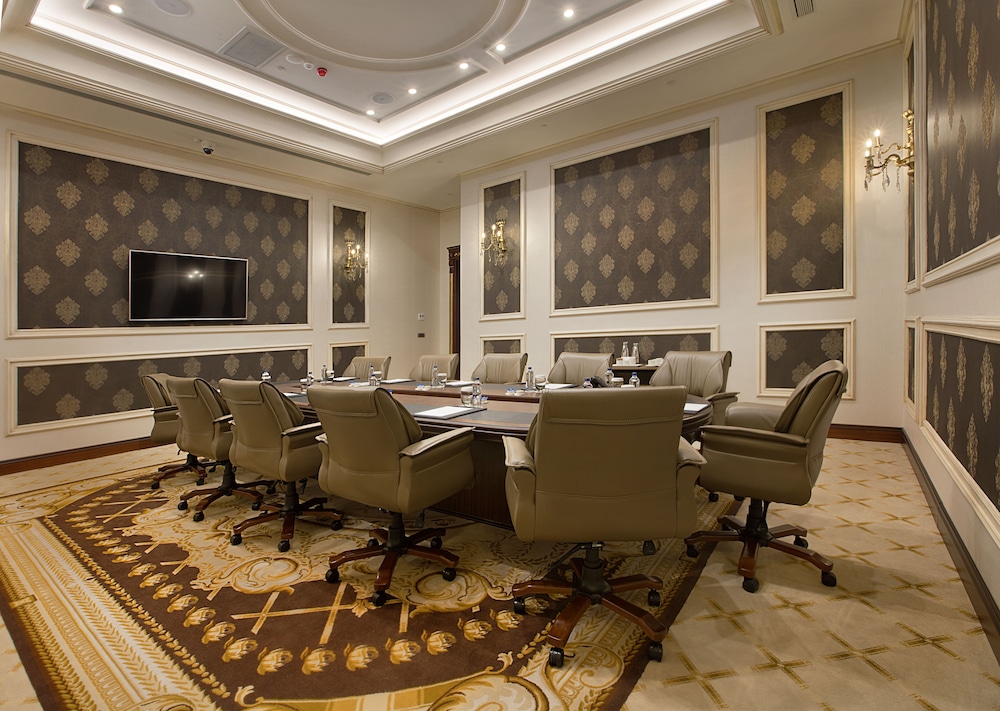 Ottoman's Life Hotel Deluxe 58/71