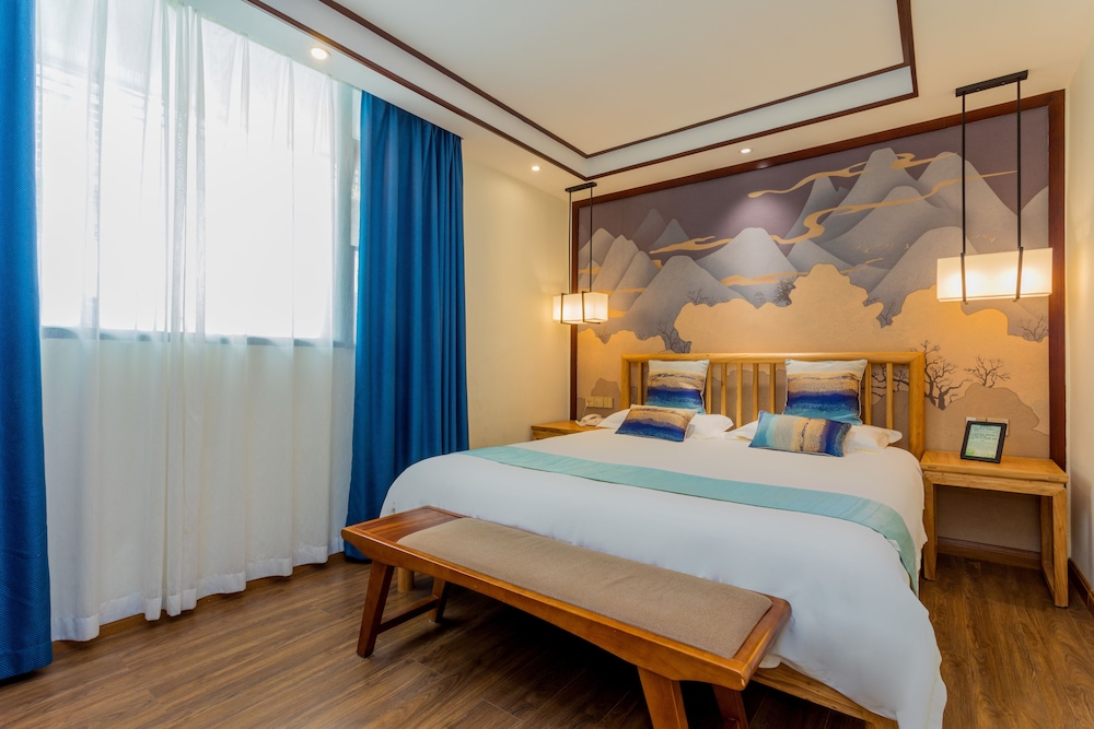 Riverside Inn Guilin Central 23/48