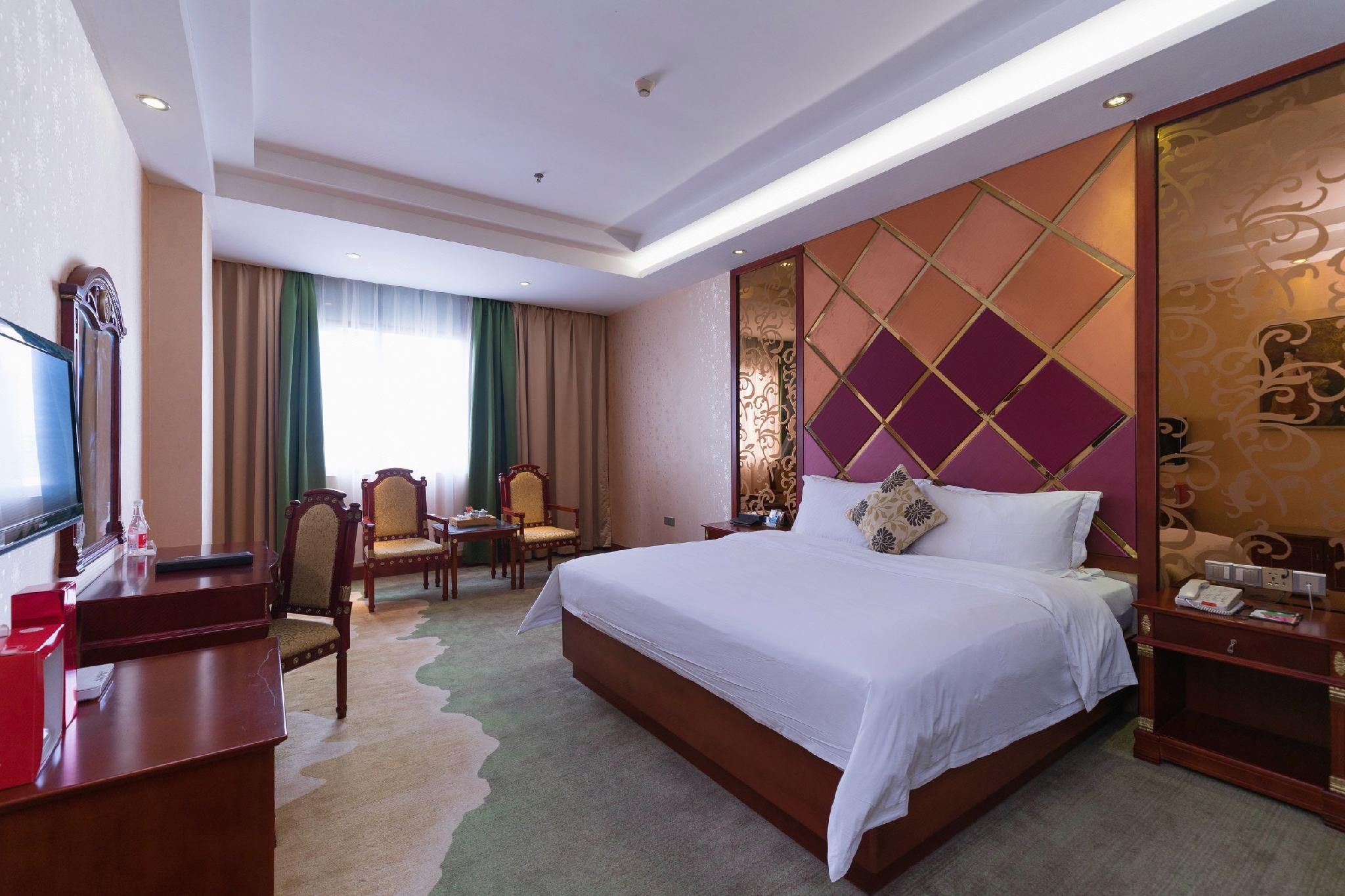 Kailong International Hotel 14/58