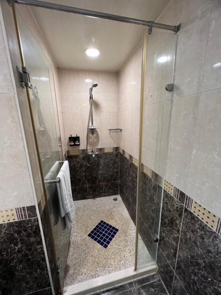 Sendale Tainan Science Park Hotel 47/47