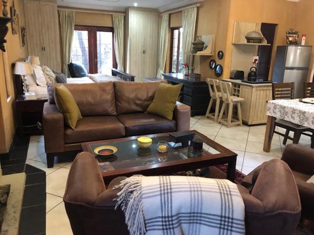 The Lemon Tree Self-Catering 22/50