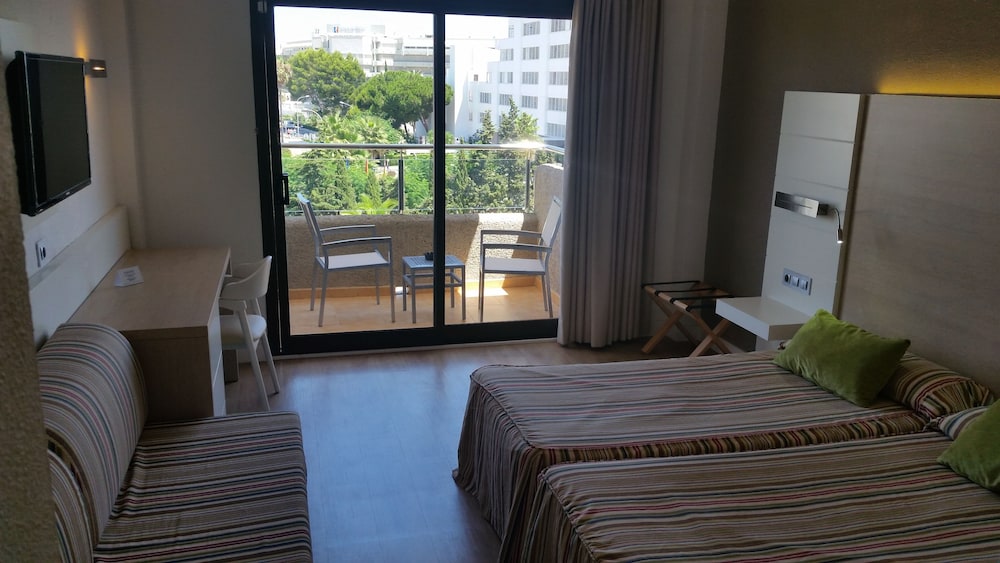 Hotel Mariant 17/33
