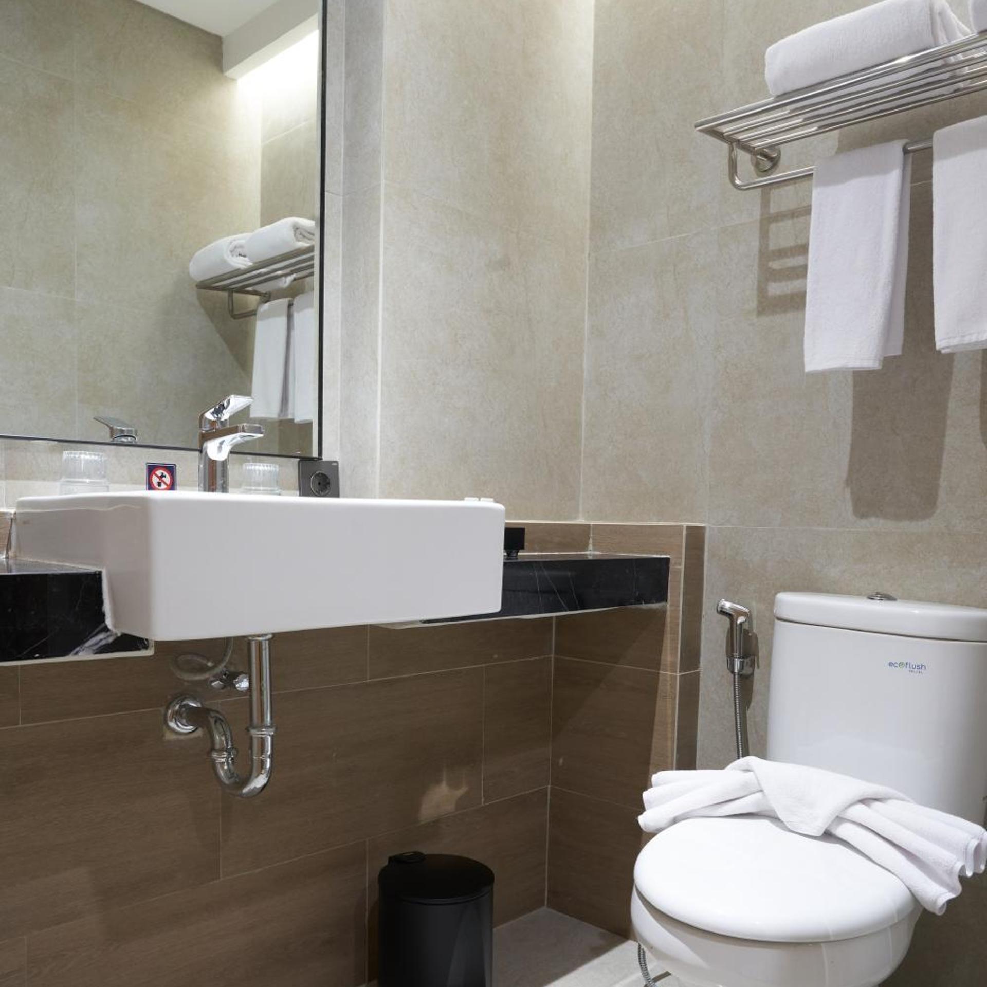 Cordela Suites Tasikmalaya 56/58