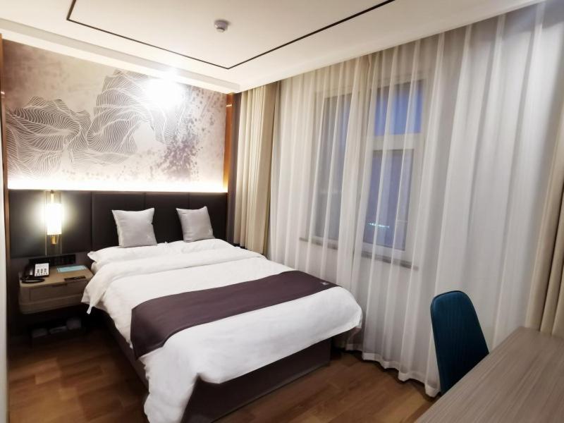 GreenTree Eastern Huai 'an University Town Hotel 17/41