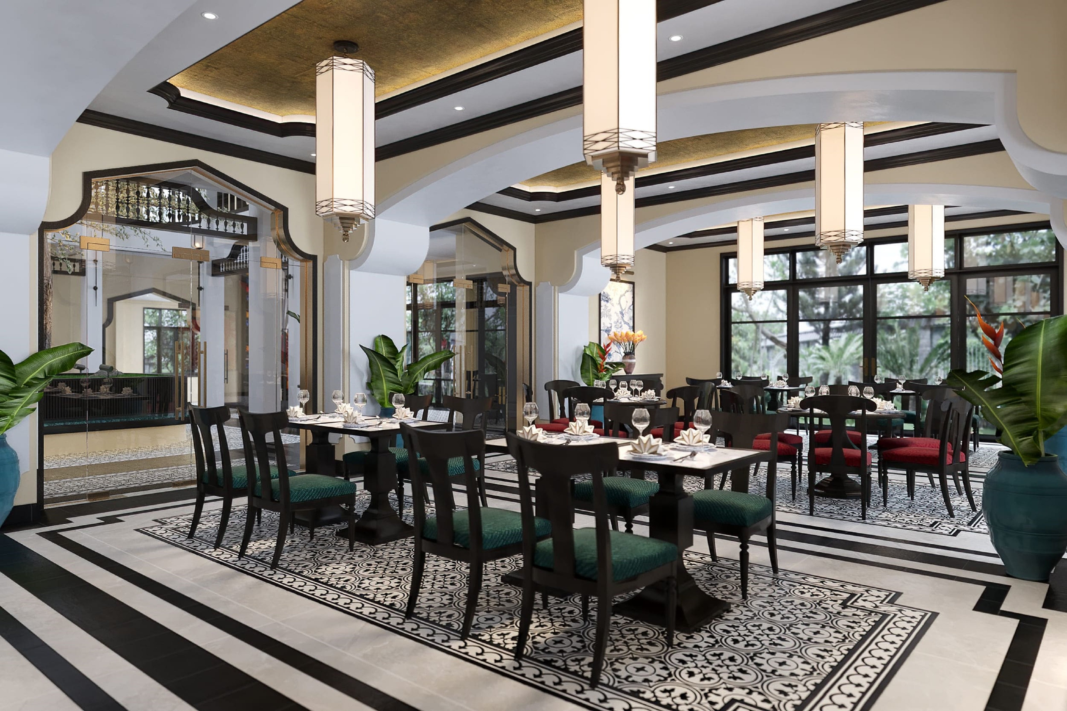Anmira Resort & Spa Hoi An 19/20