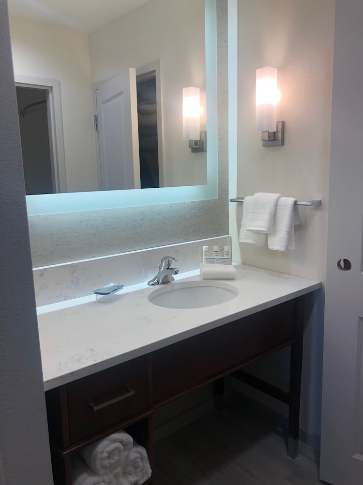 Homewood Suites By Hilton Salt Lake City Airport 21/59