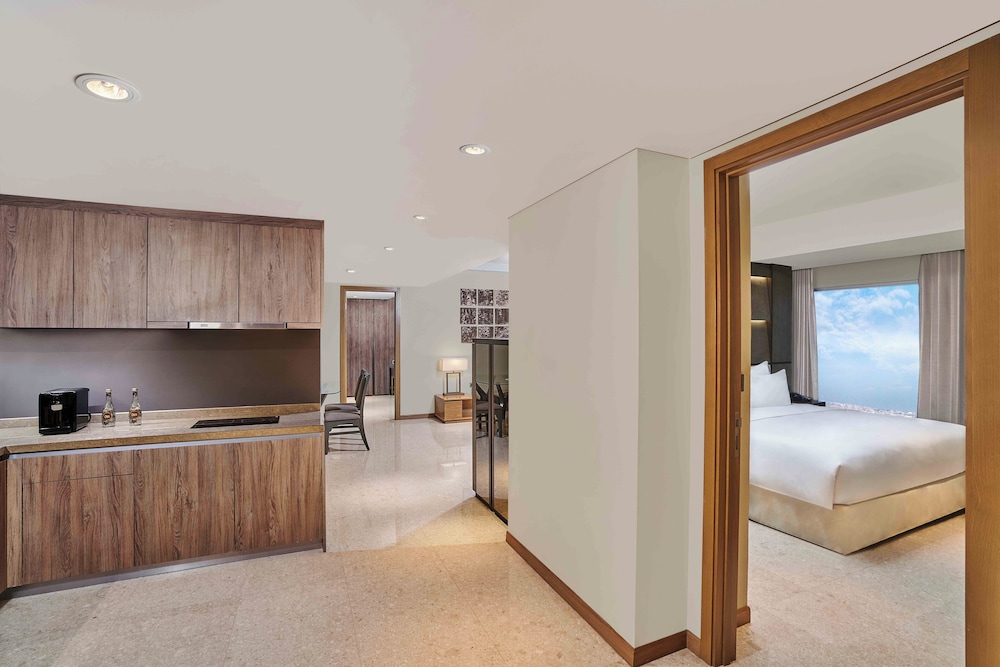 Vasa Hotel Surabaya 35/84