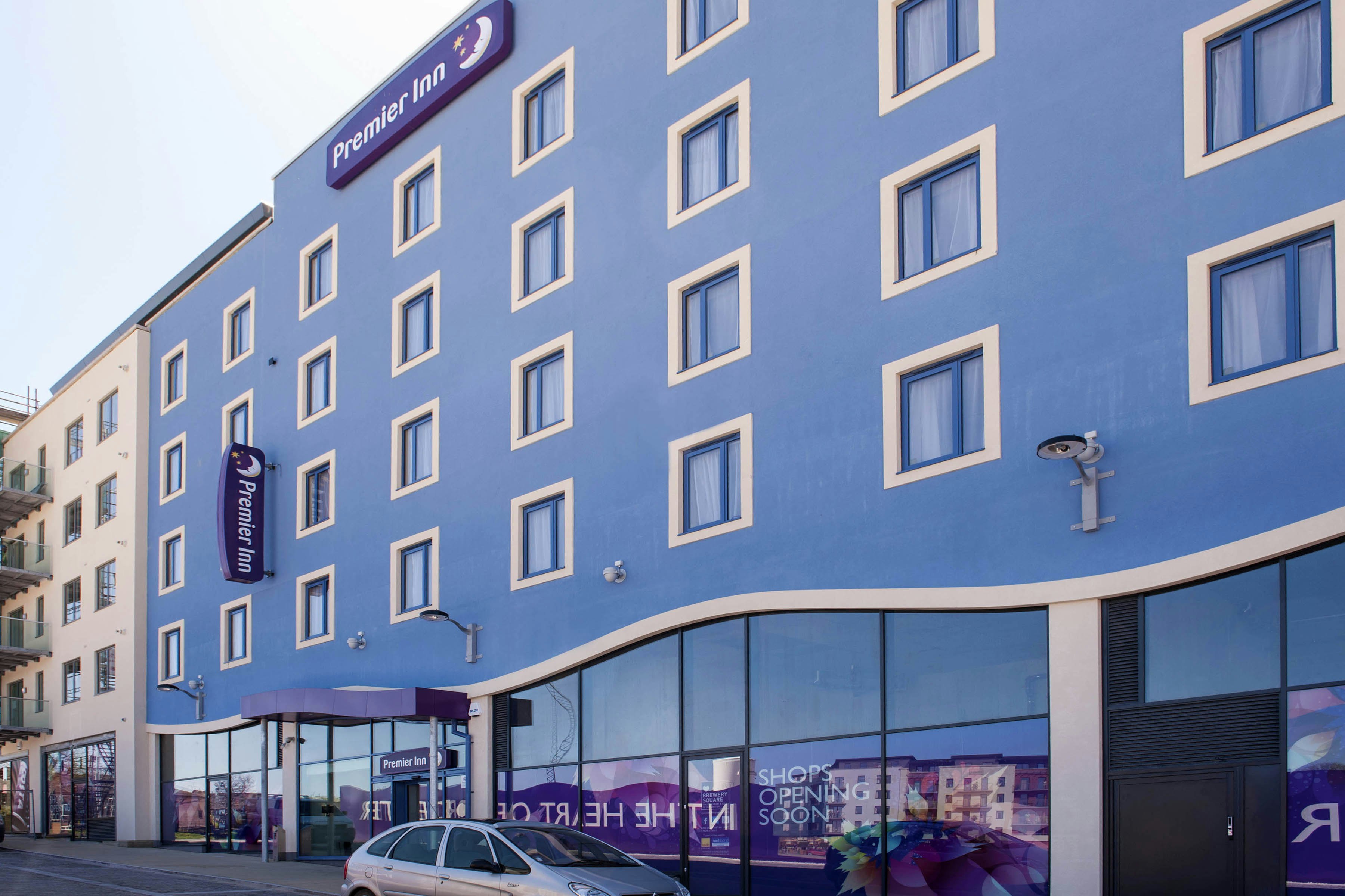 Premier Inn Dorchester in DORCHESTER