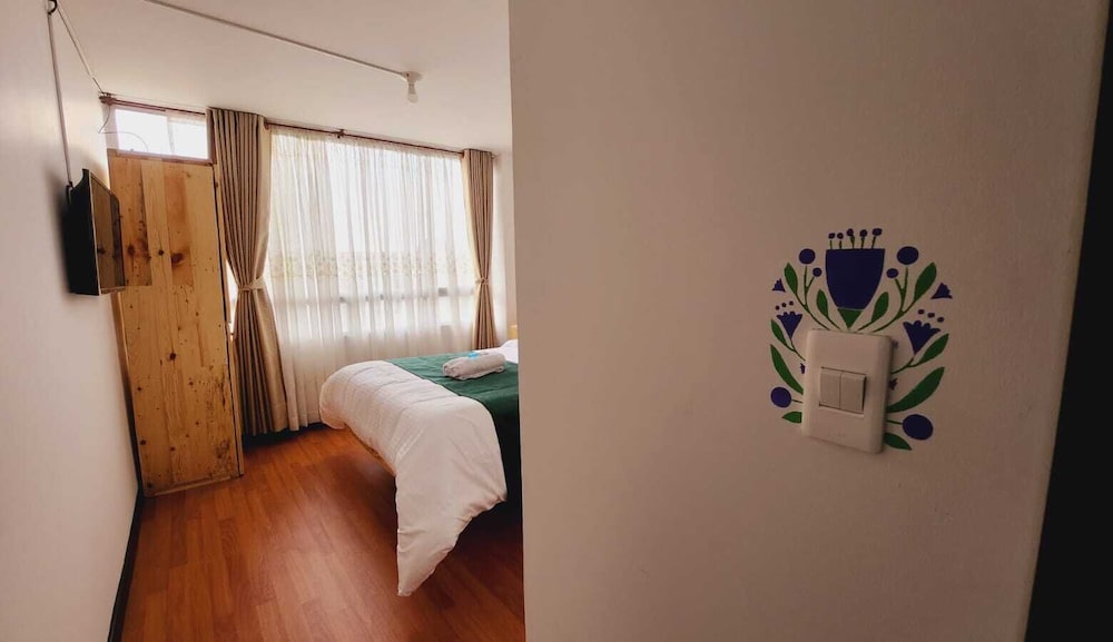 Hotel Natural Sevgi 写真5