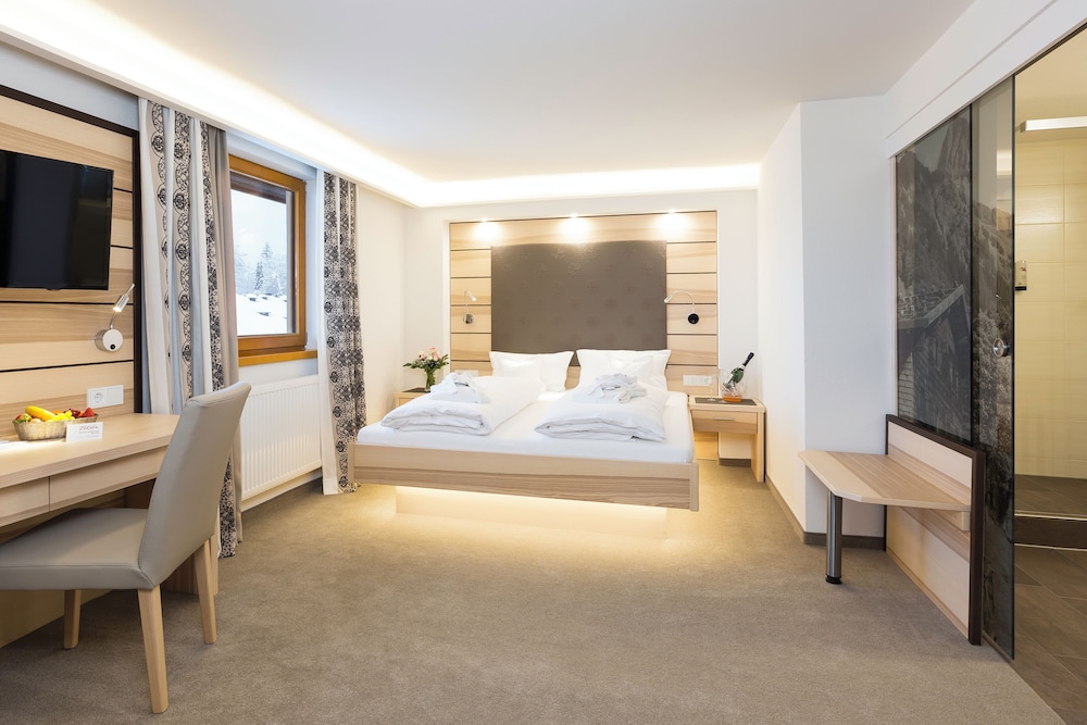 Hotel Filser 10/50