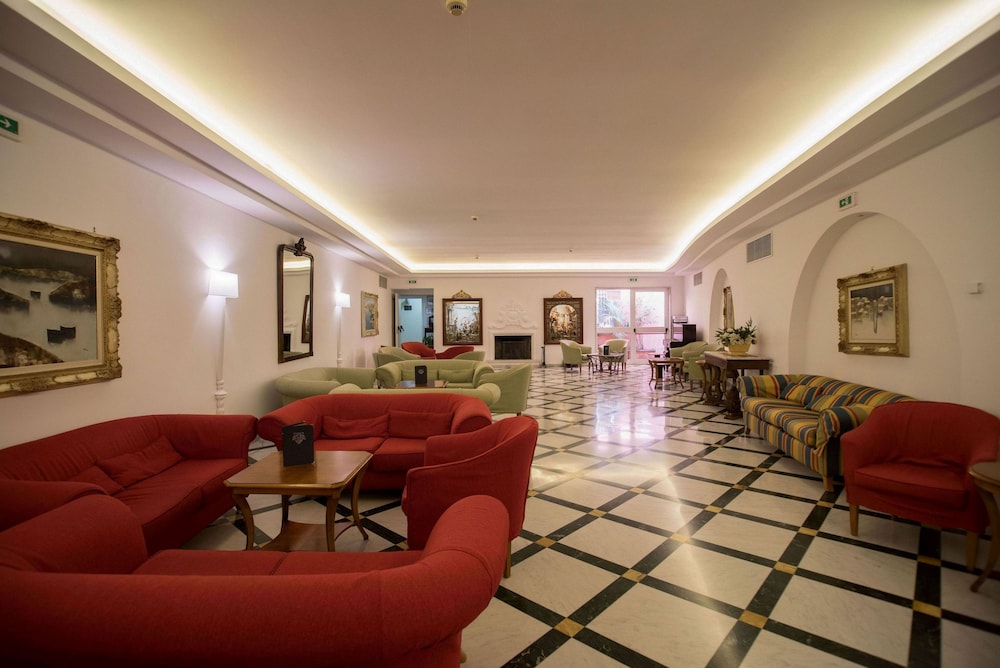 Hotel Villa Maria 43/63