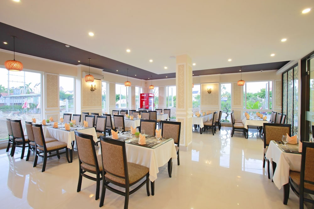 Hoi An Sincerity Hotel 63/72