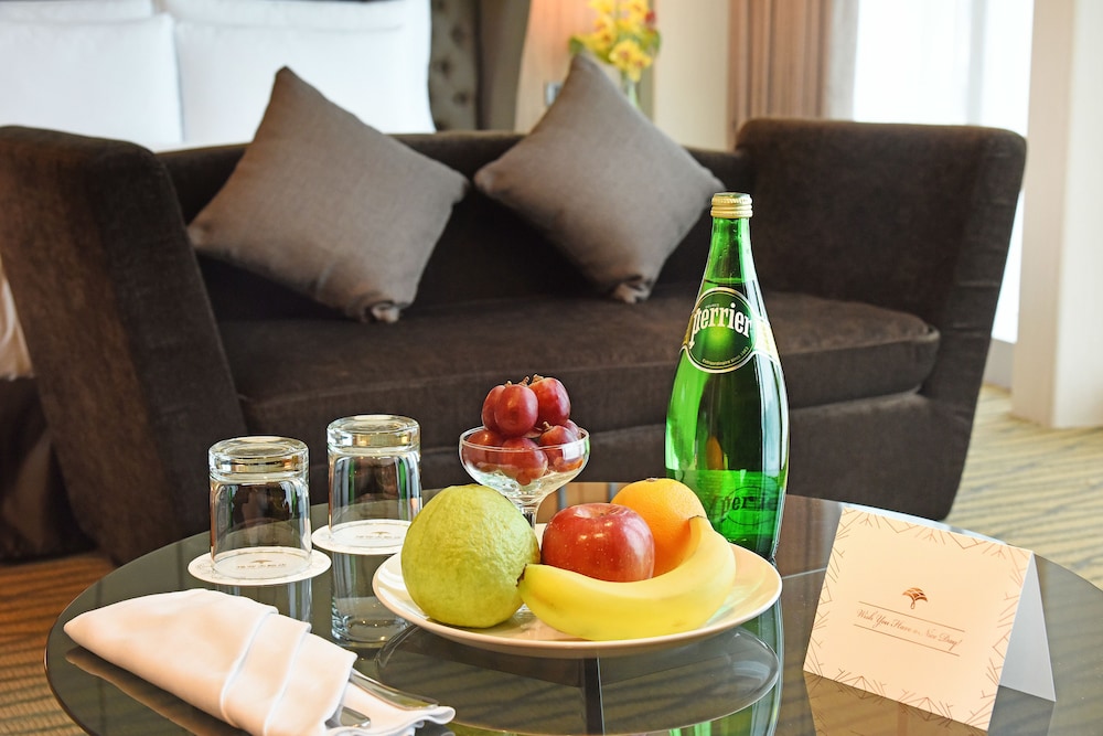 Fullon Hotel Taoyuan Airport Access Mrt A8 56/64