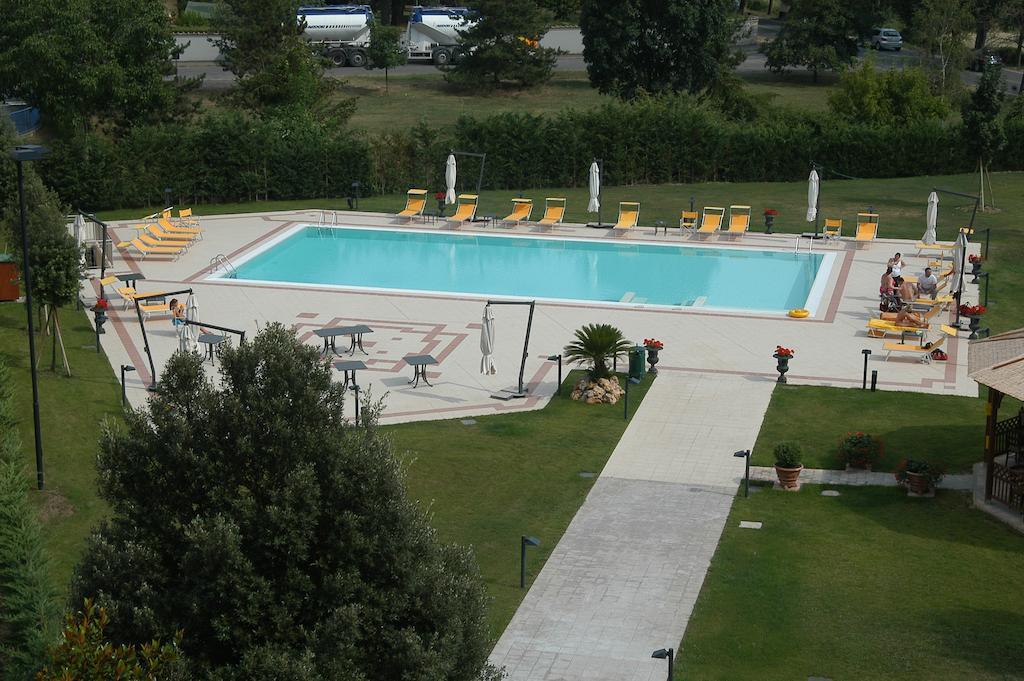 Park Hotel Ripaverde 38/39