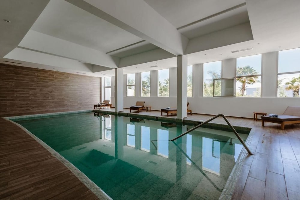 Lixus Beach Resort 4 36/74