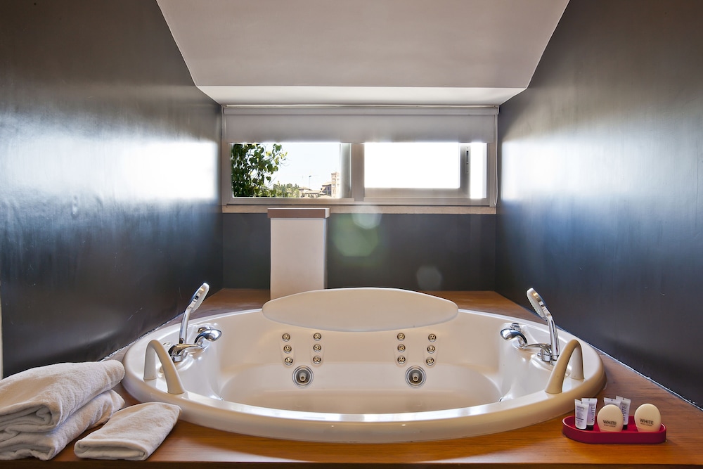Hotel Ripa Roma 49/50
