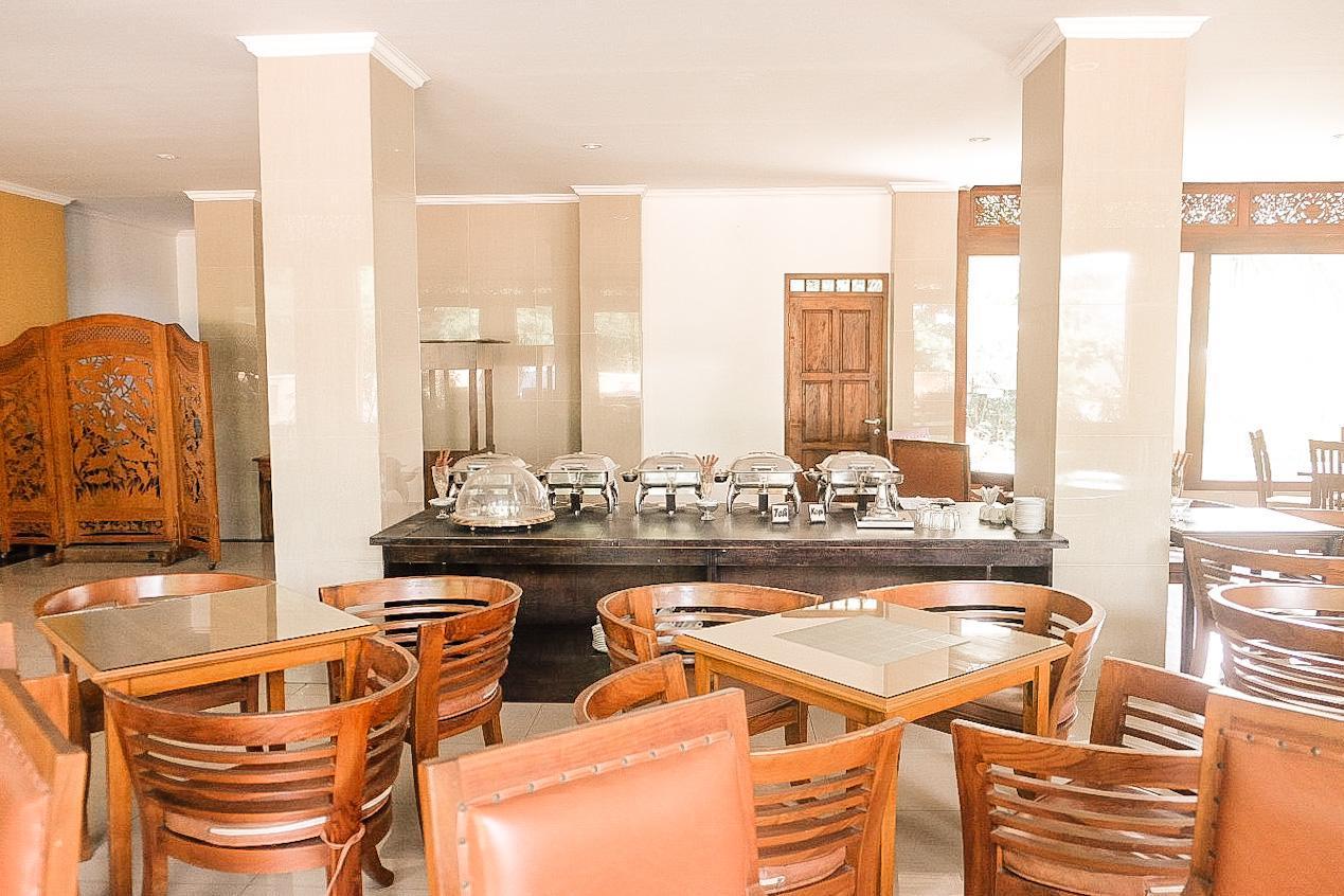 Rizen Padjadjaran Hotel 29/42