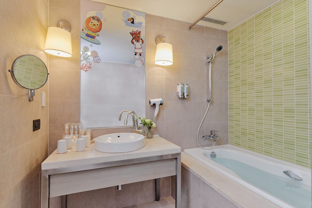 FULLON HOTEL KAOHSIUNG 47/50