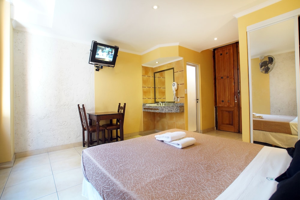 Hotel Parada 13/41