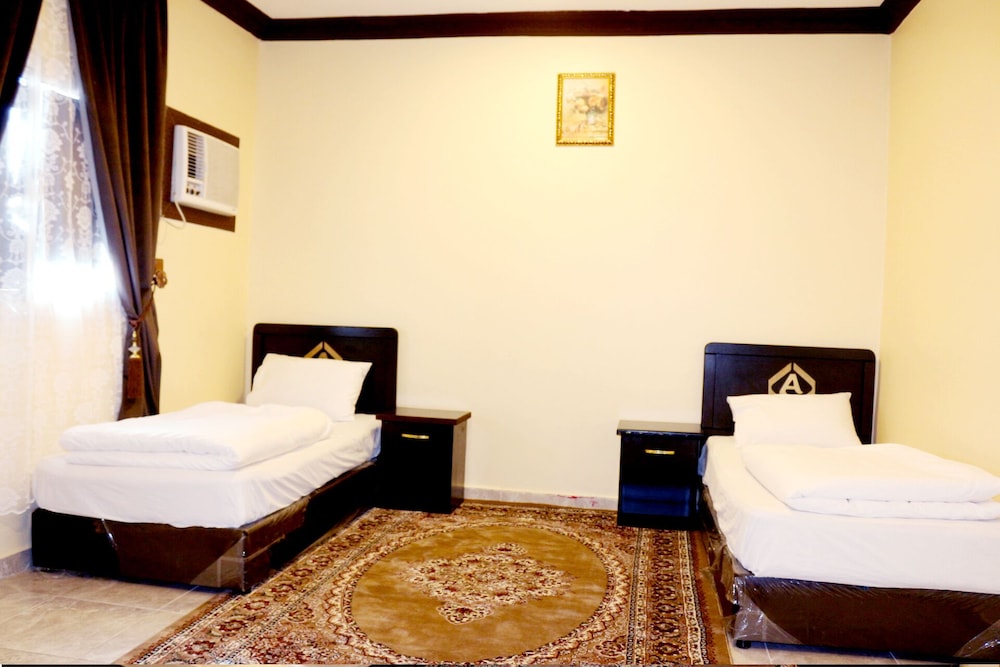 العييري للوحدات السكنية المفروشة - تبوك 4(Al Eairy Furnished Apartments - Tabuk 2) 6/28