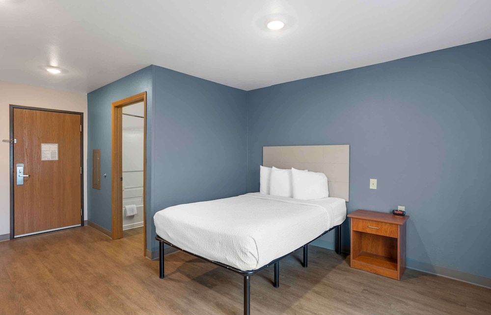 Extended Stay America Select Suites - Springfield - South - Battlefield 21/38