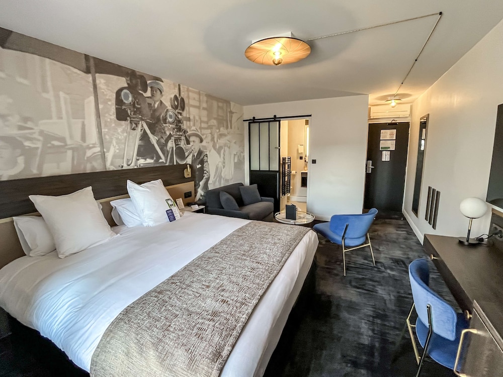 Best Western Plus L'Artist Hotel 8/78